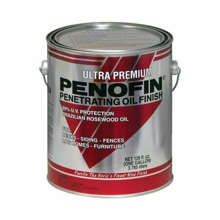 PERFORMANCE COATINGS STAIN RED 100 CLR GL F1MCLGA
